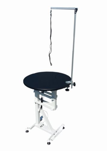 Pneumatischer Pflegetisch für das Rotationstrimmen stół ookraGGgły.jpg