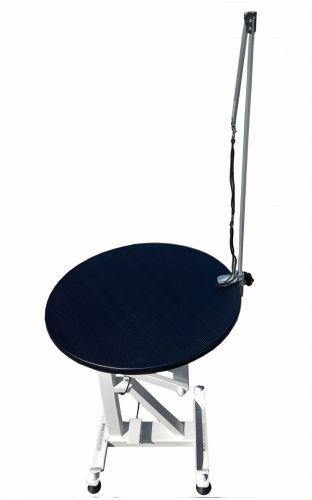 Pneumatischer Pflegetisch für das Rotationstrimmen skal okragły22.jpg