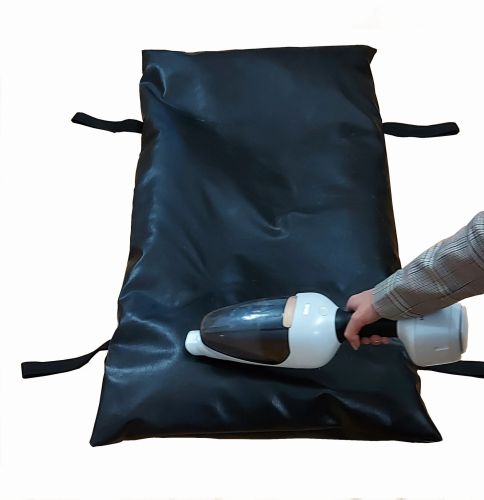 Hunde- oder Katzenbett Eco-Leder materac odkurzanie.jpg