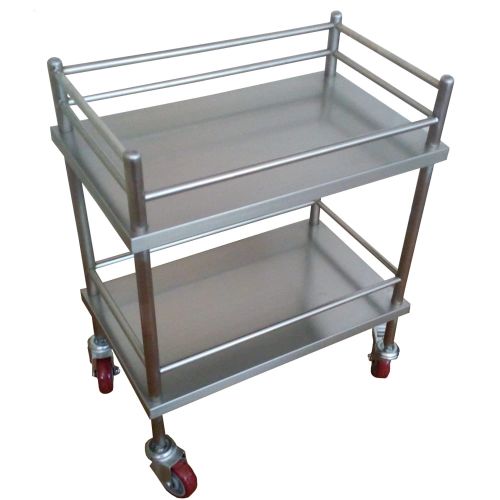 Medizinischer Assistenzwagen für veterinärmedizinische Instrumente wózek 1000x1000.jpg