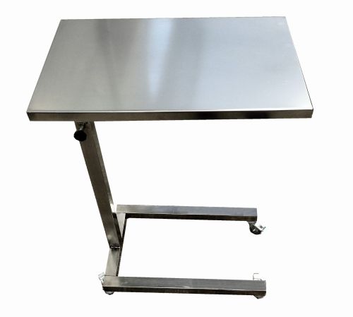 Arzthelferin kleiner Instrumententisch 35 x 55cm stolik.jpg