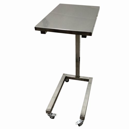 Arzthelferin kleiner Instrumententisch 35 x 55cm stolik3.jpg