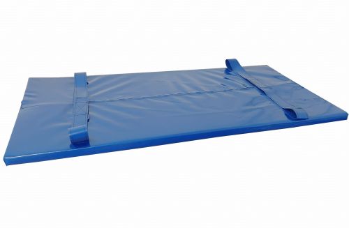 PVC-Matratze für Tierarzttisch pvc6biale.jpeg