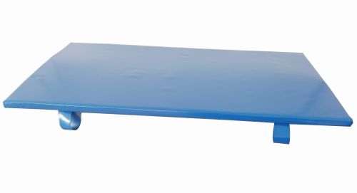 PVC-Matratze für Tierarzttisch pvc8biale.jpeg