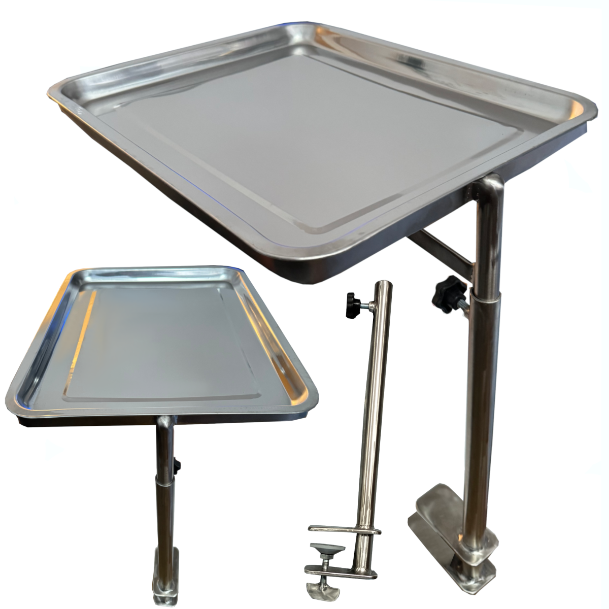 Tischmontierter Werkzeugtisch