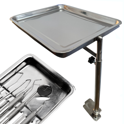 Tischmontierter Werkzeugtisch stolik narzędziowy montowany do stołu allegro223.png