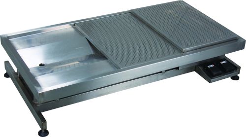 Elektrisch anhebbarer zahnärztlicher Tisch FT-862-¤ŞŻ- (3).jpg