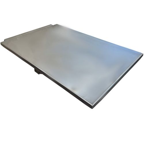 Tierärztlicher Klapptisch für die Behandlung an der Wand 60x90 STÓŁ ŚCIENNY1.jpg