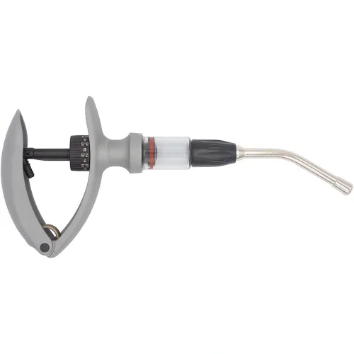 Universal-Abtropfschale ECO-MATIC 10 ml f9973-1_uniwersalny_drenczer_dla_zwierzat_do_podawania_lekow_eco-matic_10_ml.webp
