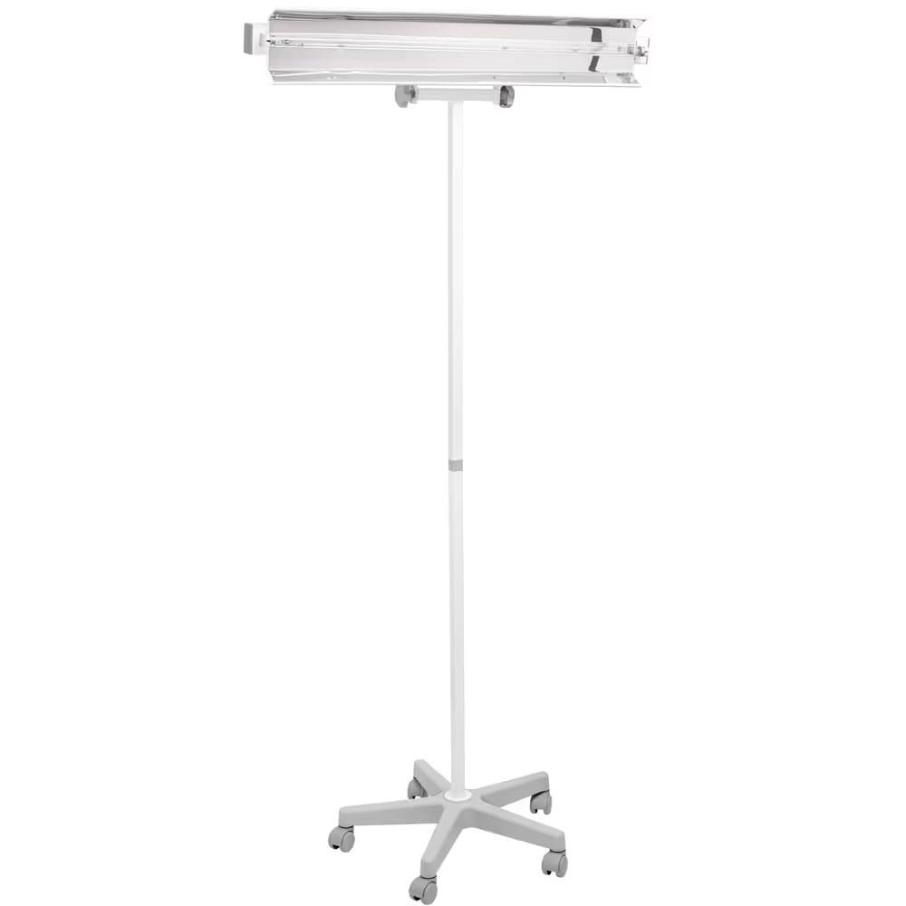 Keimtötende Lampe auf Stativ NBV 30PL Zähler