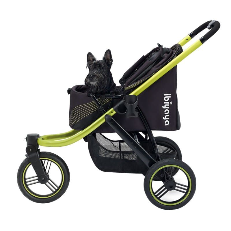 Jogging Innopet Hundekinderwagen