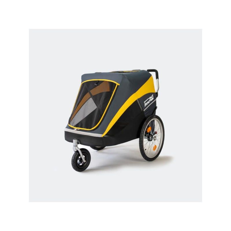 Hundeanhänger Buggy Herkules Innopet