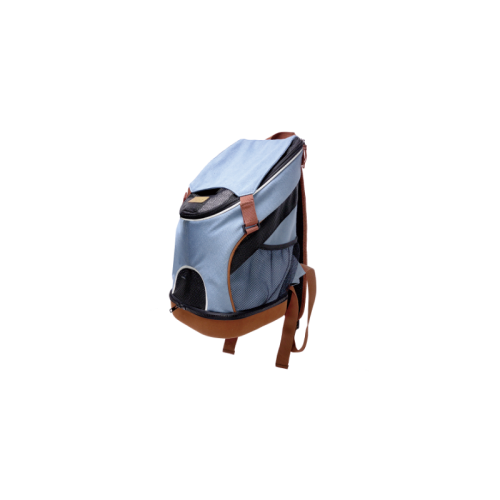 Hundeträger Rucksack Denim Muster Innopet innopet-plecak-dla-psa-wzor-jeansowy.jpg