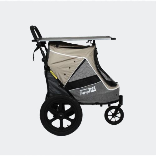 Innopet Kosmetiktischhalter innopet-kozmetikai-asztal-roegzito-keszlet-sporty-evolution-kutyakocsihoz- (1).jpg