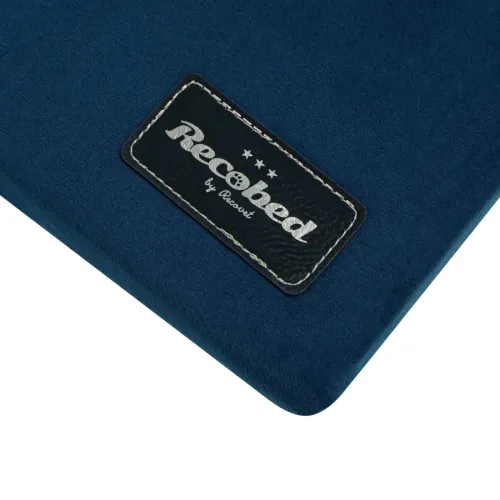 Katzen-Veloursmatte für die Fensterbank navy blau mata-na-parapet-welurowa-granat-3342.webp