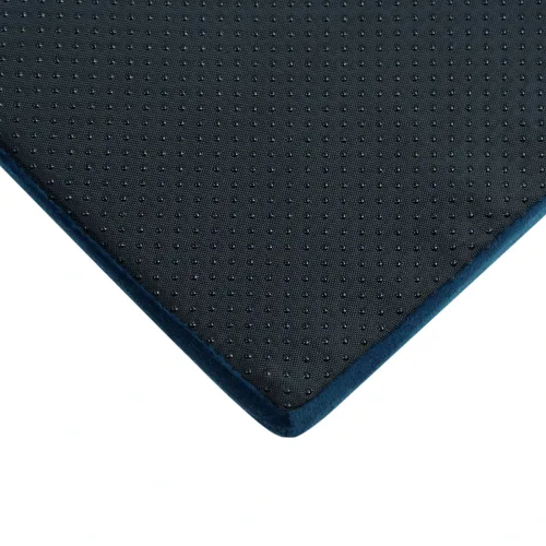 Katzen-Veloursmatte für die Fensterbank navy blau mata-na-parapet-welurowa-granat-6694.webp