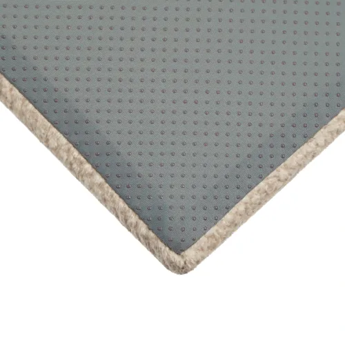 Katzen-Veloursmatte für die Fensterbank beige recobed-mata-na-parapet-bukla-bez-5538.webp