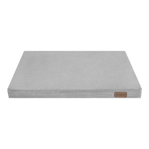 Sibirische Matte grau