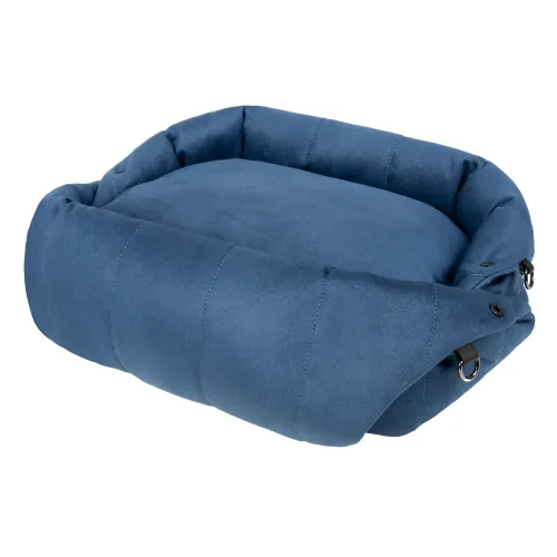Transporttasche aus Velours ed-torba-transportowa-granatowa-8002.webp