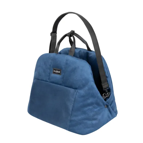 Transporttasche aus Velours ed-torba-transportowa-granatowa-2168.webp