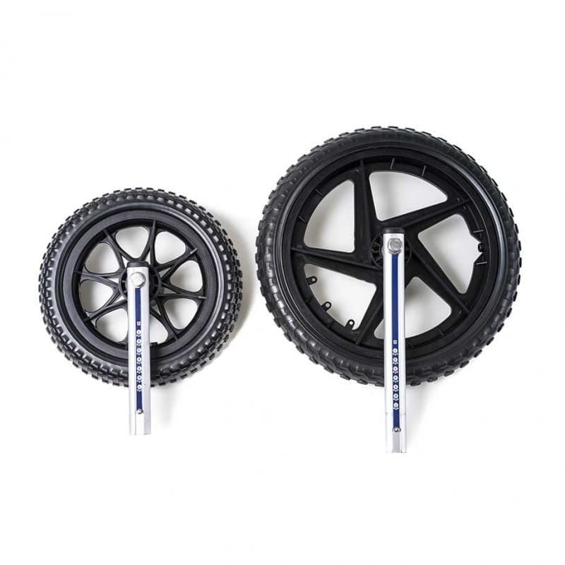 Walkinpets Rollstuhlräder