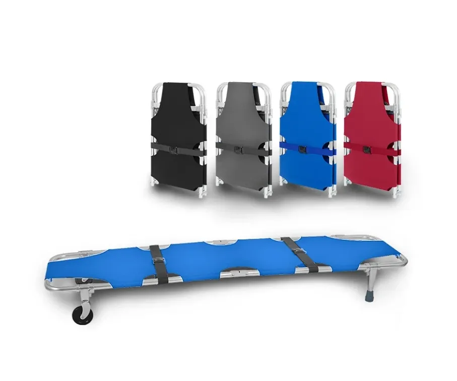 Tierärztliche Transporttrage