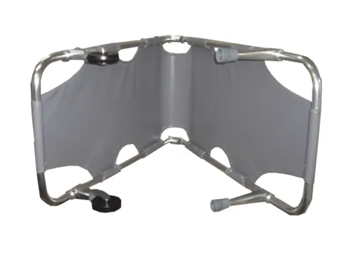 Tierärztliche Transporttrage NOSZE SZARE.webp