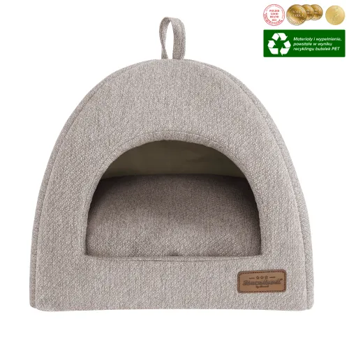 Stand Harmony hellbraun budka-harmony-jasny-braz-9946.webp