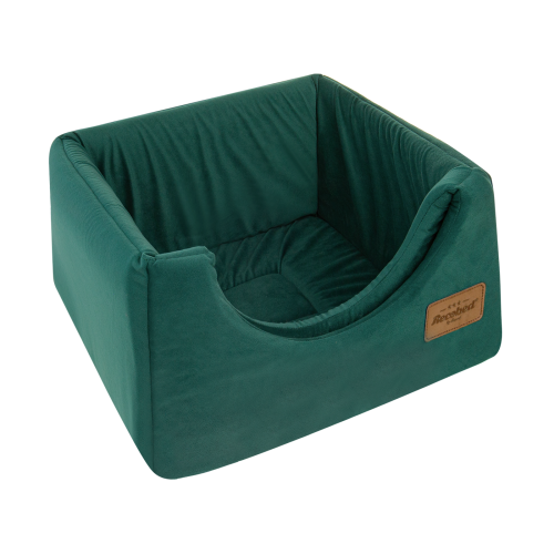 2-in-1 Welurove grüner Stand budka-2-w-1-welurowe-zielony-5815.png
