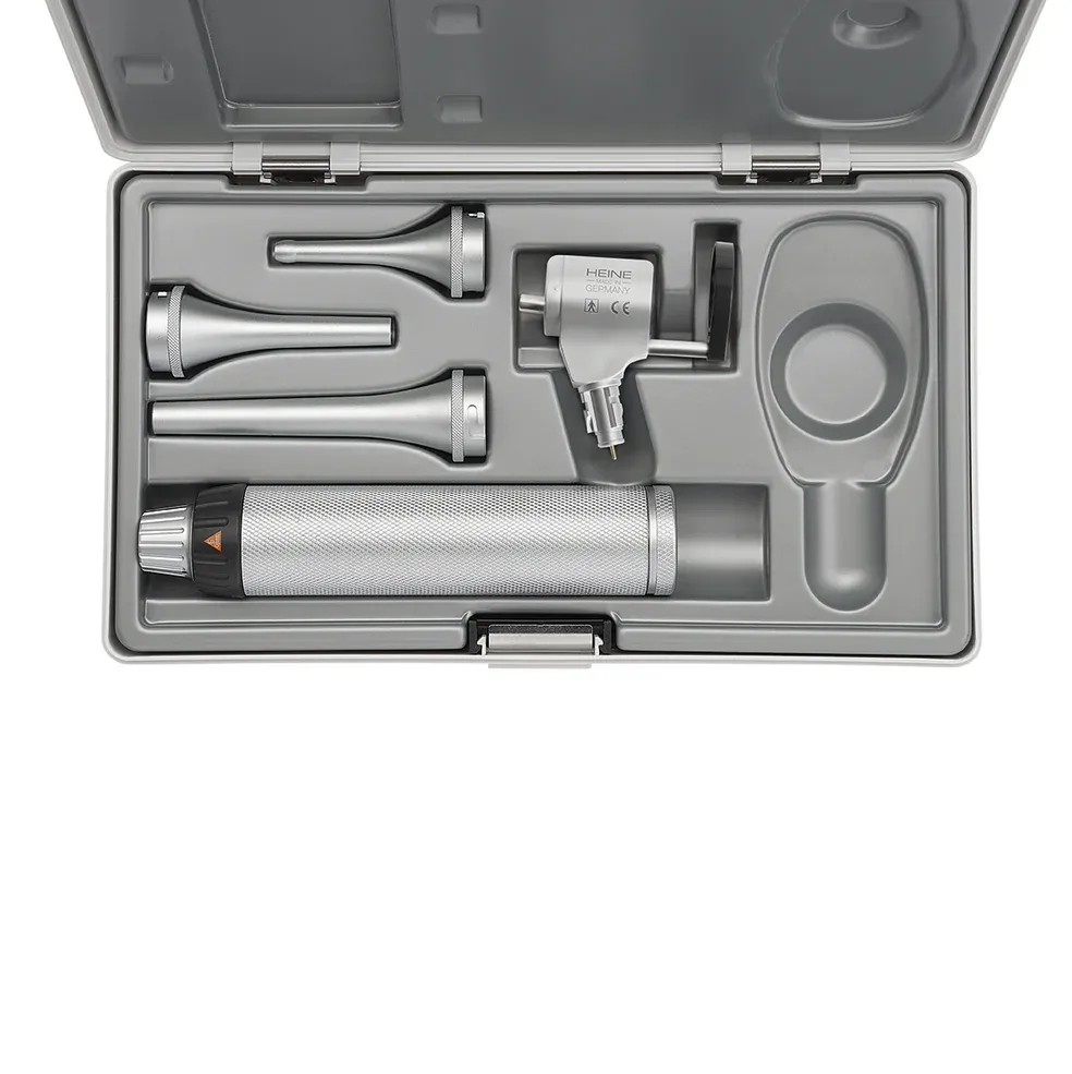 Set G100 LED Kopf mit BETA 2.5V Griff