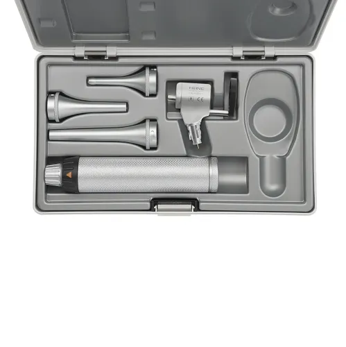 Set G100 LED Kopf mit BETA 2.5V Griff G-112_10_118.webp