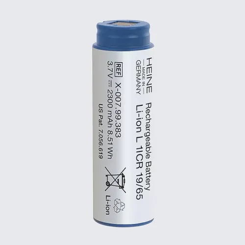 BETA4 NT Batteriegriff für NT4 Tischladegerät Bateria_35Li-ion.webp