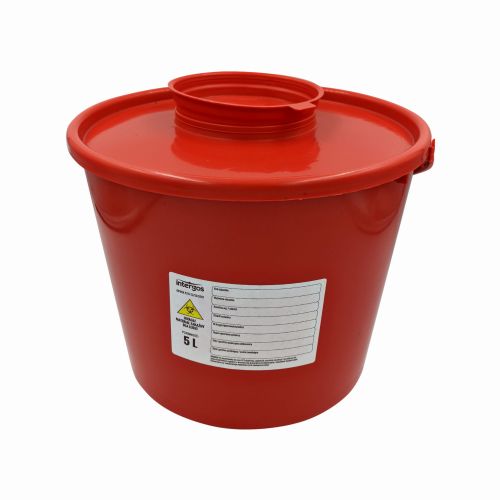 Behälter für medizinische Abfälle rot Pojemnik_na_odpady_medyczne_5L.jpg