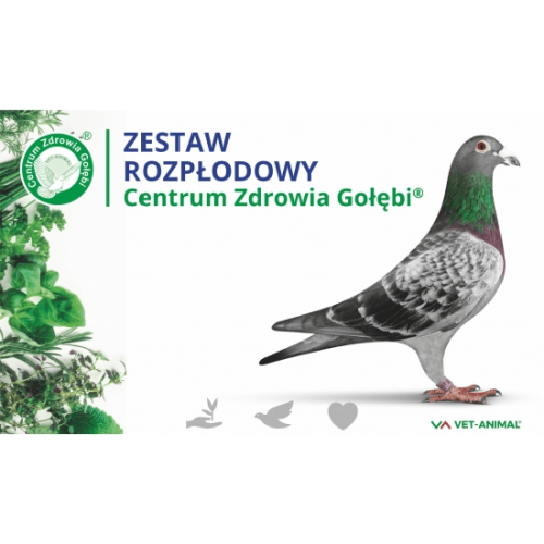 Zuchtpaket