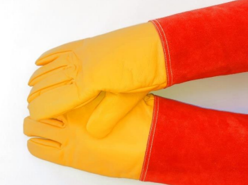 Schutzhandschuhe mit Kavlar Modell VP-300 vp-300-1.png