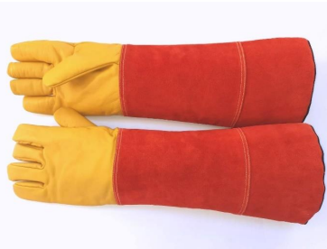 Schutzhandschuhe mit Kavlar Modell VP-300 vp-300.png