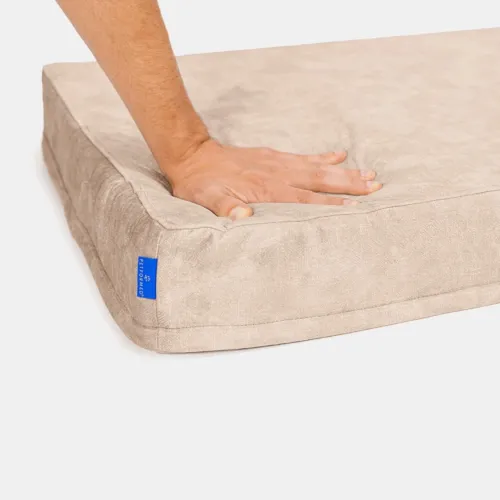 Petformed® M orthopädische Matratze für Hunde Materac-Petformed-Bezowy-2.webp
