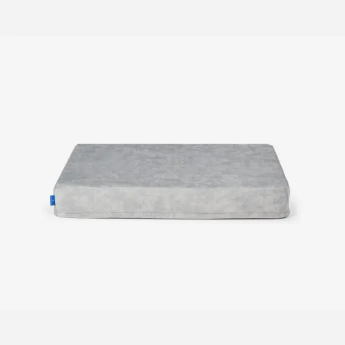 Petformed® M orthopädische Matratze für Hunde Materac-Petformed-Szary-Miniaturka-M.webp