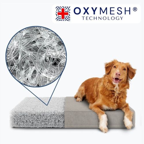 Petformed® XXL orthopädische Matratze für Hunde Materac-Petformed-6.jpg