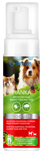 Schutzschaum gegen Insekten 150 ml Eurowet