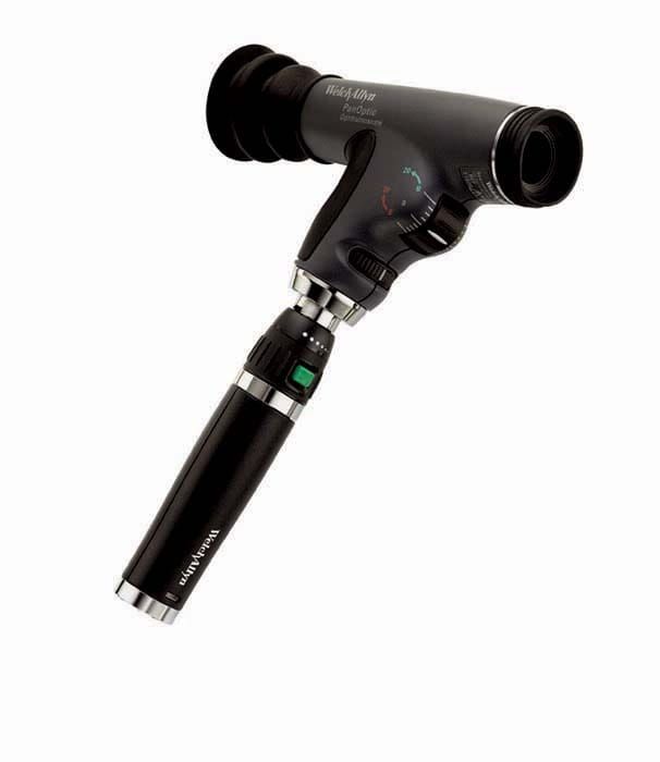 WELCH ALLYN PanOptic™ Basic Ophthalmoskop