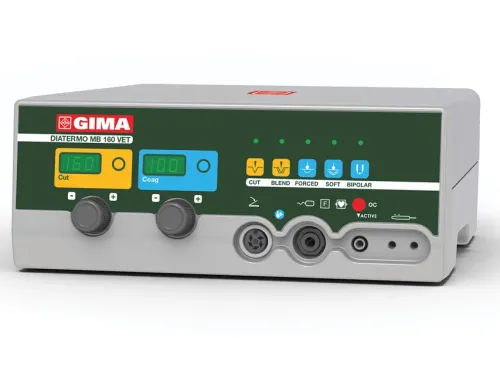 Diatermo MB 160D VET mono-bipolarer Elektrokoagulator 160 Watt 80751.webp