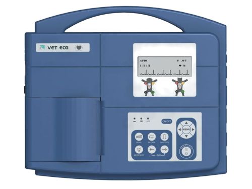Edan VE-300 EKG-Gerät 33306.jpg