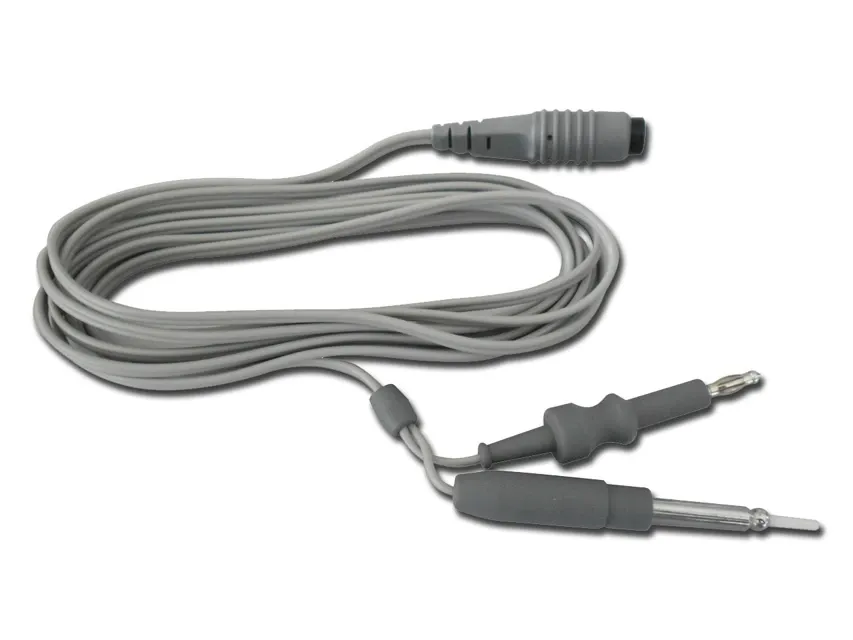 Bipolares Diathermiekabel MB 122-132-160-200-202