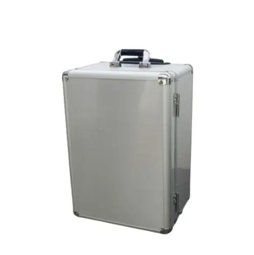 Tragbare Dentaleinheit im Koffer DHD-130 DHD-130.webp