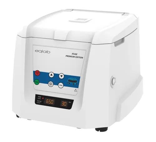 iFuge Premium Edition Veterinärzentrifuge iFuge Premium 2.webp
