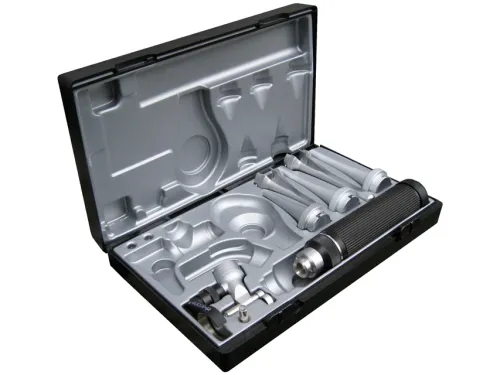 RIESTER VET HL 2,5 V Diagnoseset