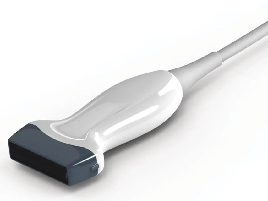 Linearsonde 5,3 - 10 MHz für Chison-Ultraschall